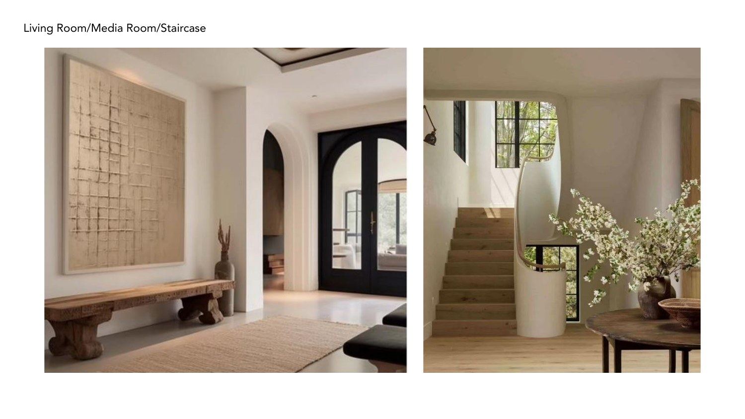 Bel Air Concept slide 29